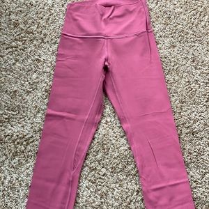 Lululemon Leggings